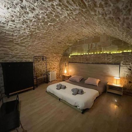 La + Belle Chambre Voutee Au Coeur De Montpellier Zewnętrze zdjęcie