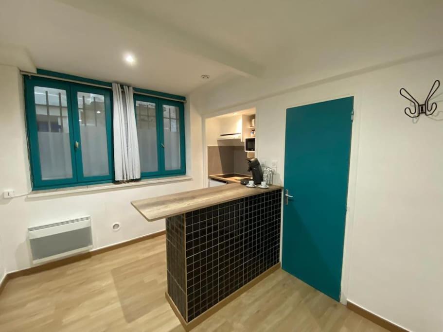 La + Belle Chambre Voutee Au Coeur De Montpellier Zewnętrze zdjęcie