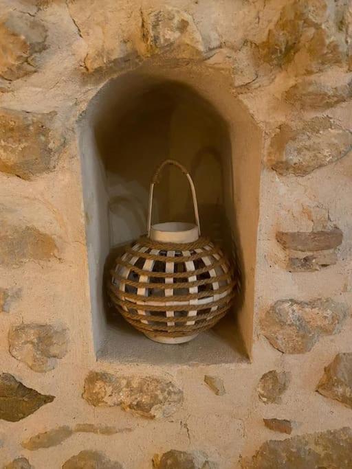 La + Belle Chambre Voutee Au Coeur De Montpellier Zewnętrze zdjęcie