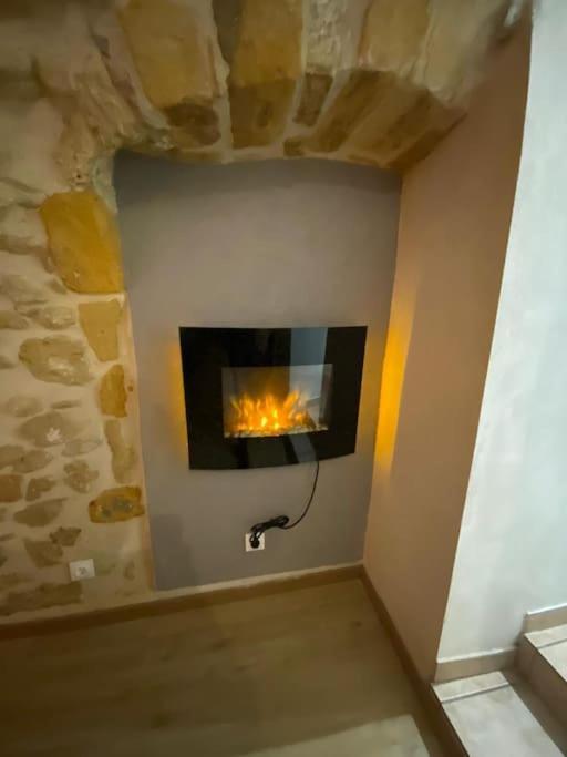 La + Belle Chambre Voutee Au Coeur De Montpellier Zewnętrze zdjęcie